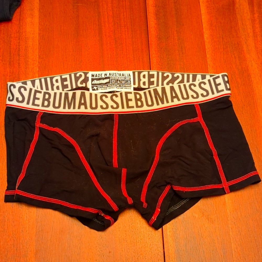 Aussiebum Jock Trunk - L